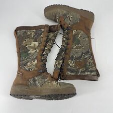 Men boots rocky for sale  West Jordan