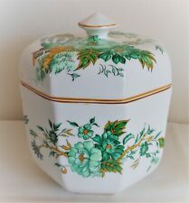 Crown staffordshire octagonal for sale  SOUTHAMPTON