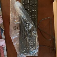 amazon wired basics keyboard for sale  Bardstown