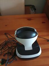 Ps4 playstation psvr for sale  RAYLEIGH