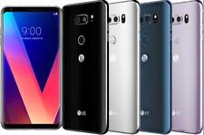 Telefone LG V30 H930 (Europa) Single SIM 4/64GB V30+ H930DS Dual SIM 4/128GB 6.0" comprar usado  Enviando para Brazil