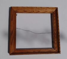 picture frame solid oak for sale  Philadelphia