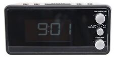 Uhrenradio rw574 schwarz gebraucht kaufen  Pförring