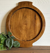 Rare teak tray for sale  Shipping to United States