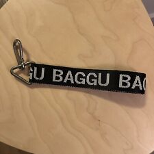 Nwt baggu logo for sale  Shipping to Ireland