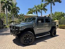 2006 hummer for sale  Fort Myers