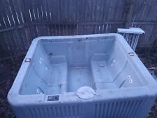 4 person spa for sale  Ashtabula