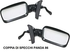 Coppia specchio specchi usato  Angri