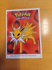 Carte pokemon boomer d'occasion  Villebon-sur-Yvette