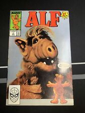Alf 1st issue d'occasion  Expédié en Belgium