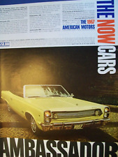 1967 amc american for sale  Frostburg