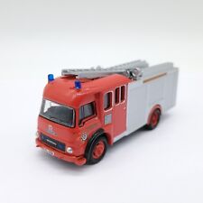 bedford fire engine for sale  ALNWICK