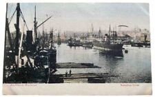 Aberdeen harbour c1904 for sale  LANARK