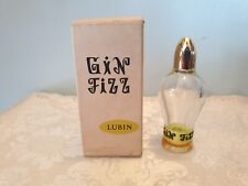 Lubin gin fizz usato  Desenzano Del Garda