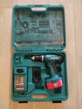 Makita 18v akku gebraucht kaufen  Strausberg-Umland