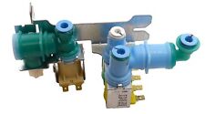 Refrigerator Water Valve for Electrolux Frigidaire 242252702 AP5671757 PS7784018 for sale  Shipping to South Africa