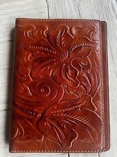 Patricia Nash Journal Embossed Design with no refill for sale  Shipping to South Africa