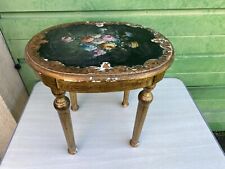 Table bois ancienne d'occasion  Firminy