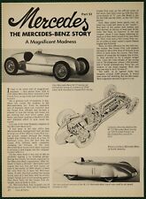 Mercedes benz 125 for sale  Granite Falls