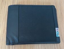 Tumi leather wallet for sale  ABERDEEN