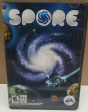 Spore complete cib for sale  Broadalbin