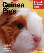 Guinea pigs complete for sale  USA