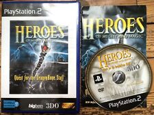 Heroes might and d'occasion  Paris-