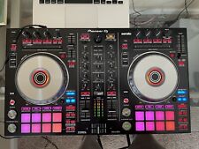 Controlador digital para DJ Pioneer DDJ-SR2 2 canales con estuche segunda mano  Embacar hacia Mexico