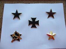 American gold star for sale  LONDON
