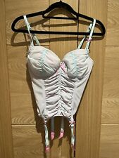 Ann summers basque for sale  POOLE
