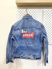 Levis peanuts denim for sale  Portland