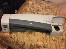 Designjet 100 plotter for sale  Jewett City