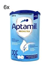 Aptamil pronutra advance gebraucht kaufen  Frankfurt