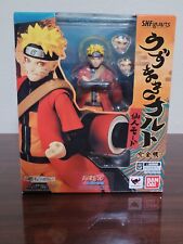 S.H. Figuarts Sage Mode Naruto Uzumaki!! OG!! 🔥!!  comprar usado  Enviando para Brazil