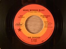 Shaggs mean woman for sale  Union