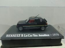 Renault universal hobbies d'occasion  Mourmelon-le-Grand