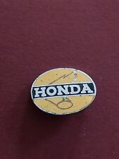 Vintage honda pin for sale  BRIGHTON