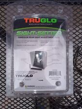 Glock truglo sight for sale  Pueblo