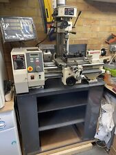 Axminster seig lathe for sale  READING