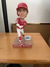Shohei Ohtani 2018 Rookie Of The Year 2019 Angels Bobblehead SGA Please Read for sale  Shipping to South Africa