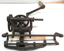 Antique cast iron for sale  Shawmut