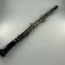 Buescher oboe fitted for sale  CARMARTHEN