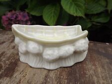 Belleek china model for sale  BELFAST