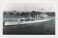 C023596 hms berwick. for sale  WARLINGHAM