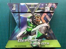 Geforce 7800 gtx for sale  Shipping to Ireland