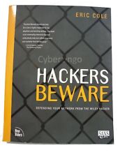 Hackers beware defending for sale  Long Beach