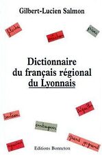 Dictionnaire français région gebraucht kaufen  Berlin