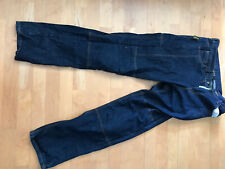 Kevlar jeans sicherheitshose gebraucht kaufen  Konstanz