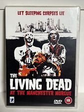 Living dead manchester for sale  Frankford