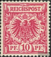 Império Alemão 47d usado 1889 Imperial Eagle comprar usado  Enviando para Brazil